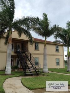 2230 El Dorado Ave APT 4, Rancho Viejo, TX, 78575