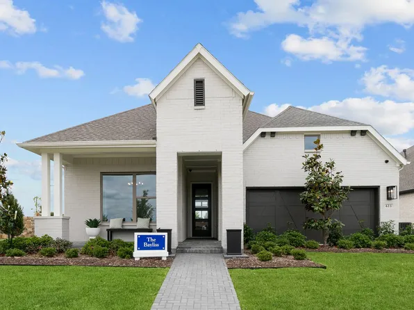 611 Long Trl, Mansfield, TX 76063