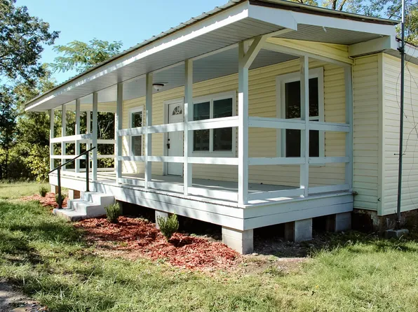 5239 Tomahawk Church Rd, Saint Joe, AR 72675