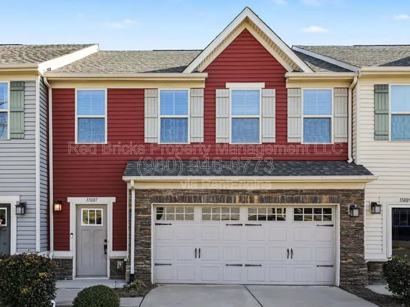 11007 Discovery Dr NW, Concord, NC 28027