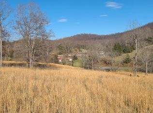 0 Cifax Rd Lot 4, Goode, VA 24556