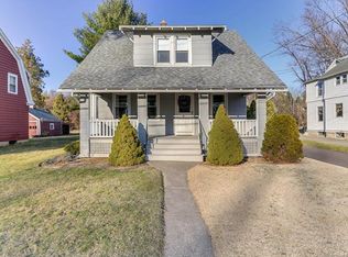 54 Center St, Wethersfield, CT 06109