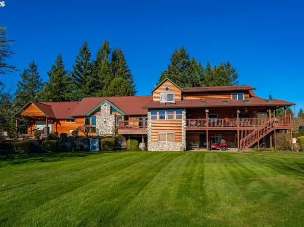 16413 NE 226th Cir, Battle Ground, WA 98604