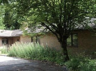 6746 Creamer Rd, Orient, OH 43146