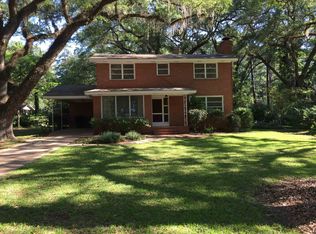 1718 Sunset Ln, Tallahassee, FL 32303