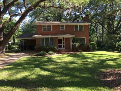 1718 Sunset Ln, Tallahassee, FL, 32303