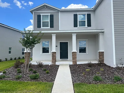 5832 Meditation Dr Photo 1