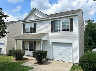122 Curvewood Rd, Columbia, SC 29229