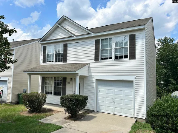 122 Curvewood Rd, Columbia, SC 29229