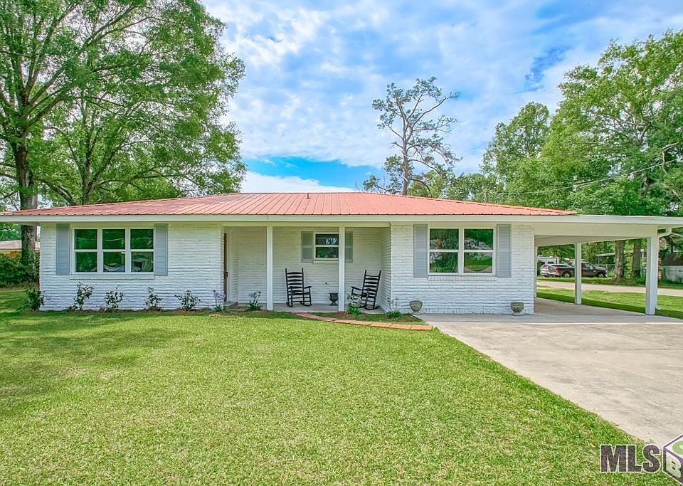 7660 Amite Church Rd, Denham Springs, LA 70706 MLS 2023006269 Zillow