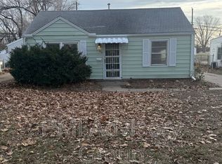 424 NE Green St, Topeka, KS 66616