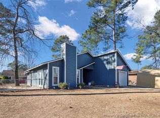 710 Prestige Blvd, Fayetteville, NC 28314