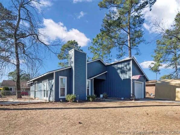 710 Prestige Blvd, Fayetteville, NC 28314