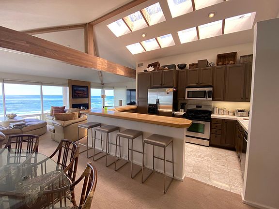 Great Room Kitchen