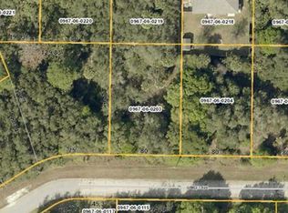 5850 Gimlet Ave, North Port, FL 34291