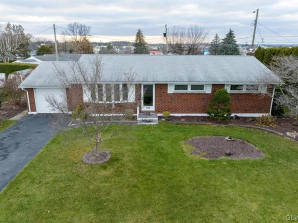 1316 Albert St, Whitehall, PA 18052