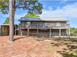 731 Randolph St, Eastpoint, FL 32328