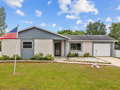 37420 Clinton Ave, Dade City, FL, 33525