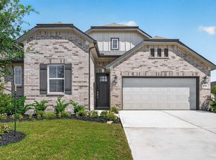 29406 Suncreek Ranch Ct, Waller, TX 77484