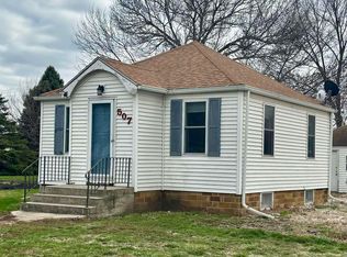 507 3rd Ave, Livermore, IA 50558