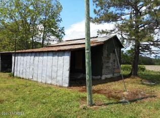 293 Andrews Rd, Trenton, NC 28585