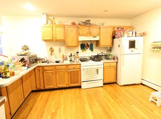 898 Huntington Ave #2BA, Boston, MA 02115