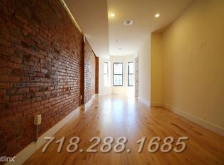 526 Kosciuszko St, Brooklyn, NY 11221