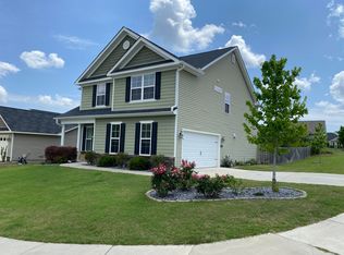 4995 Copse Dr, Augusta, GA 30909