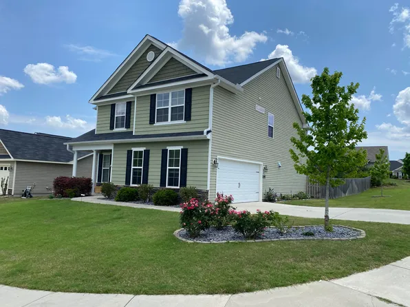 4995 Copse Drive, Augusta, GA