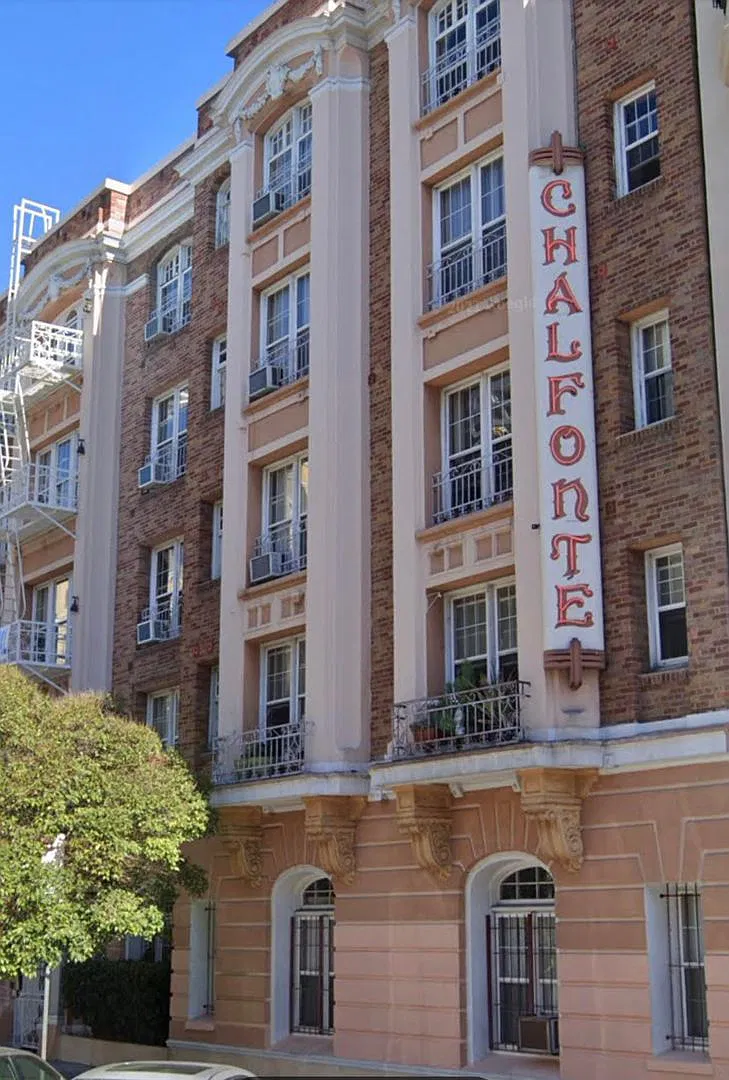 La Chalfonte Apartments...Newly Renovated and Stylish..Great Location! — Photo 4