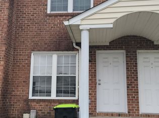 Stoney Run Apartments, Goldsboro, NC 27534