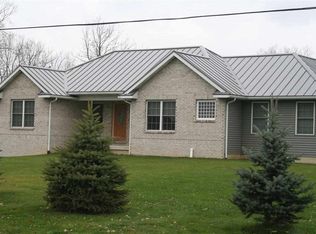 6238 W Farrand Rd, Clio, MI 48420
