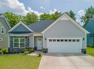 533 High Echelon Cir, Smyrna, TN 37167