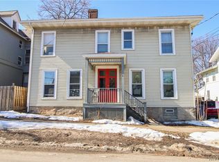 89 Pine St, Lockport, NY