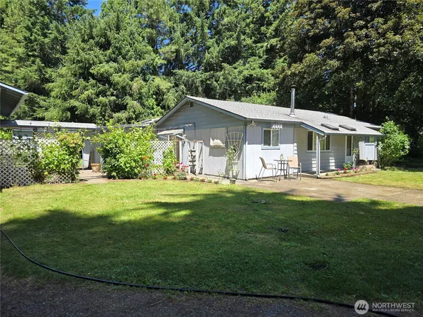 8823 Old Highway 99 SE, Tumwater, WA 98501