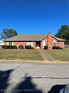 716 Lisa Ln W, Van Buren, AR, 72956