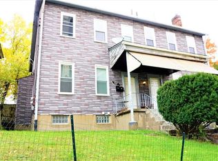 727 Franklin Ave #729, Wilkinsburg, PA 15221
