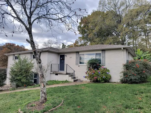 177 Diane Ln, Fort Oglethorpe, GA 30742