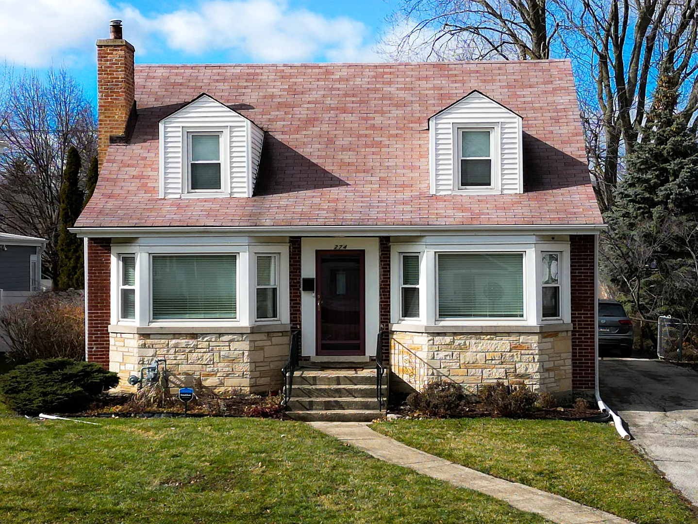 3 bed, 1555 sqft, $3,500 — Photo 2
