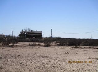 81 Southend Rd, Alamogordo, NM 88310