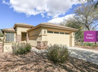 4476 E Melrose St, Gilbert, AZ 85297