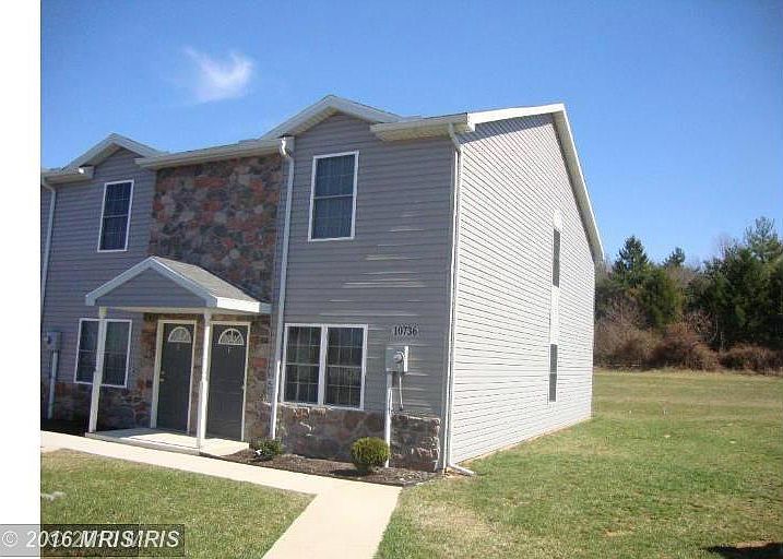 10620 Sunburst Gardens Dr Waynesboro PA Zillow