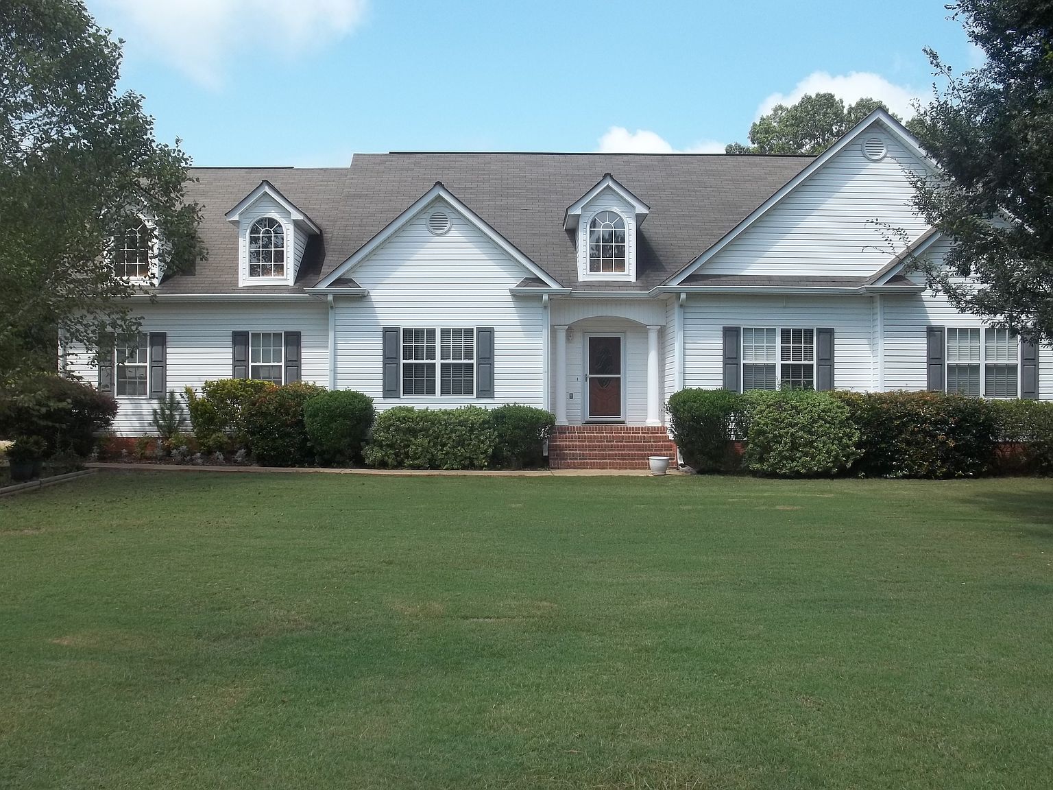4471 Hammett Rd, Hogansville, GA 30230 | Zillow
