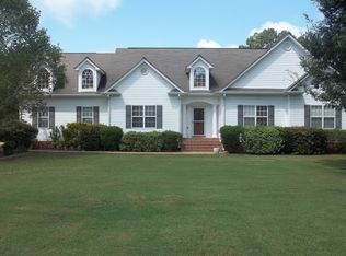 4471 Hammett Rd, Hogansville, GA 30230