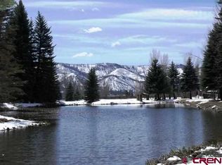 334 Mushroom Dr, Bayfield, CO 81122