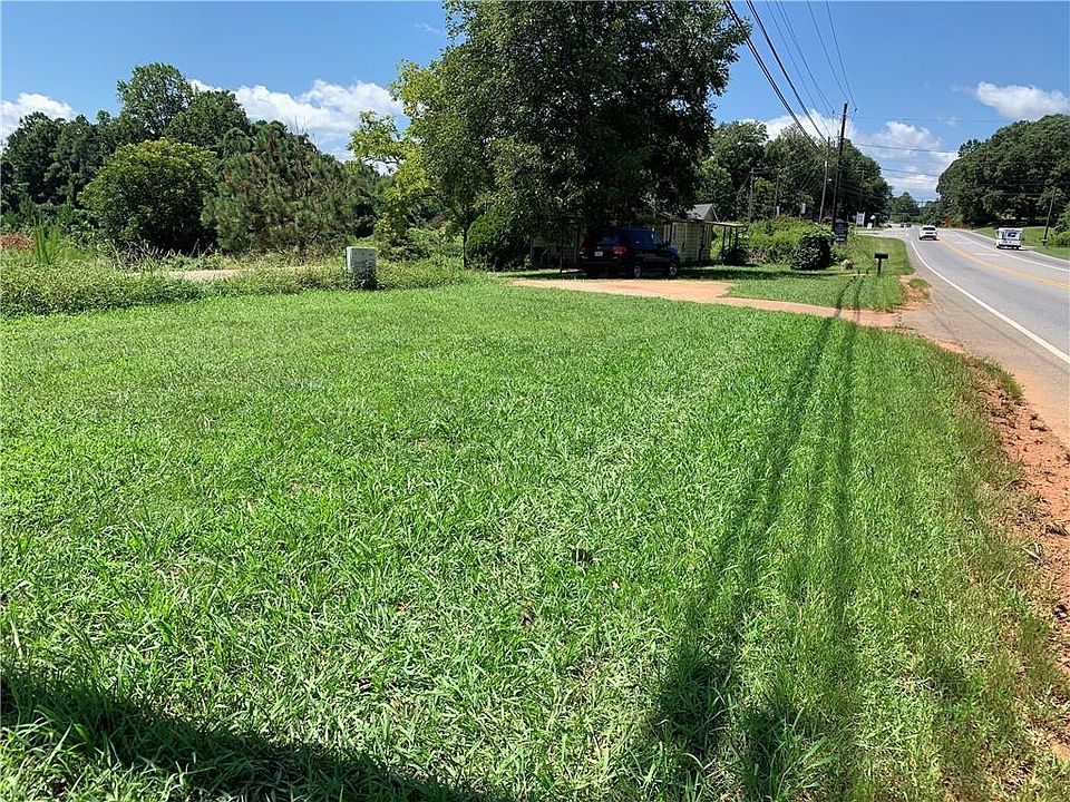 1st image of 8446 Cumming Hwy Lot 850