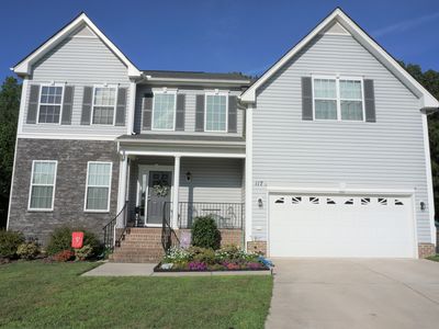 117 Crossing Waters Way, Yorktown, VA, 23690