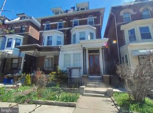 1827 N 33rd St, Philadelphia, PA 19121