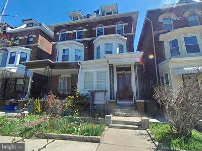 1827 N 33rd St, Philadelphia, PA, 19121