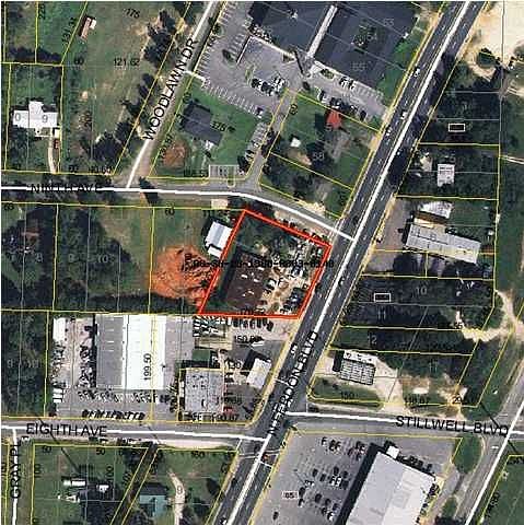 1st image of 808 N Ferdon Blvd